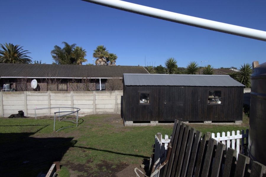 3 Bedroom Property for Sale in Sherwood Eastern Cape
